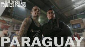 Encuentran muerto en la cárcel a parricida que apareció en serie de Netflix