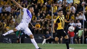 Atractivo duelo en el Martín Torres