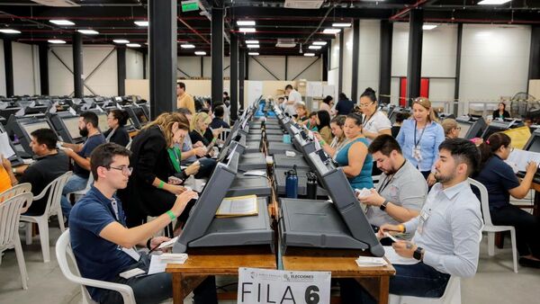 Observan una apatía generalizada a dos semanas de las elecciones