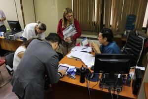 Desembolso irregular en Ministerio de la Mujer: fundaciones presentaron direcciones falsas