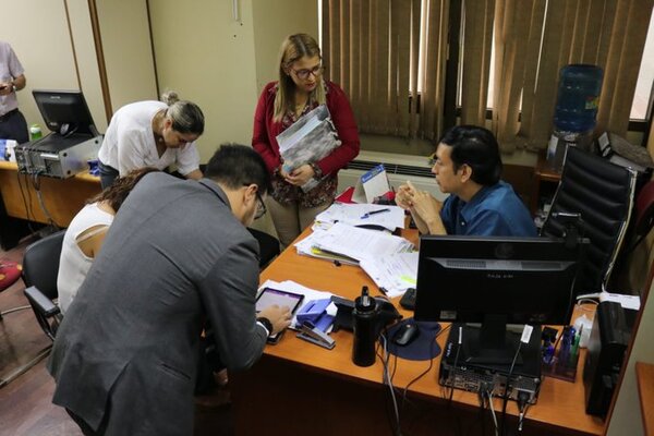 Desembolso irregular en Ministerio de la Mujer: fundaciones presentaron direcciones falsas
