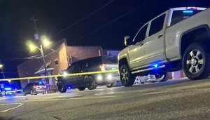 Hieren a tiros a 20 personas en fiesta de cumpleaños adolescente en EEUU - Radio Imperio