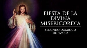 Hoy la Iglesia Católica celebra la Fiesta de la Divina Misericordia 2023 - Radio Imperio