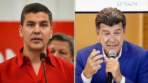 Alegre versus Peña 2023 | Columnas | 5Días