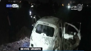 PJC: Sicarios asesinan a empresario brasileño - Noticias Paraguay