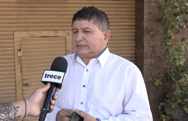 A tres años de la desaparición de "Yuyu", su abuelo pide respuestas - ADN Digital
