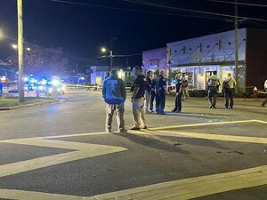 Tiroteo en cumpleaños deja al menos cuatro heridos en Estados Unidos - C9N