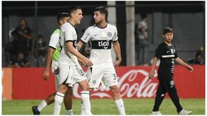 Resguardar la imagen en la Libertadores es el objetivo 