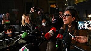 La abogada de familia Orlandi desmiente indignada información del Vaticano