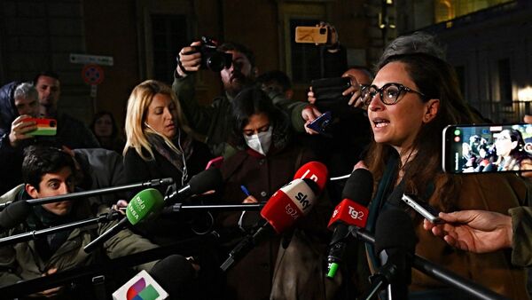 La abogada de familia Orlandi desmiente indignada información del Vaticano