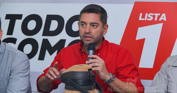 La Nación / “En Ñeembucú también hay ruta de la mentira”
