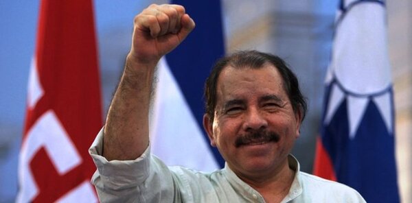 Ortega expulsa a monjas y confisca monasterio en Nicaragua