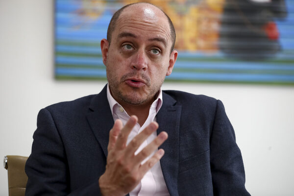 Ministro: Ecuador estará listo en mayo para salir de la "tarjeta amarilla" de la UE - MarketData