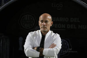 ¿Dónde está el presi Miguel Cardona?
