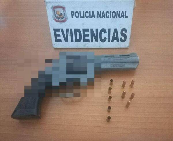 Tonto y retonto: motochorros siguieron a sus víctimas hasta el patio de la comisaría