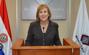 Fiscal adjunta ratificó sobreseimiento de aduanero, primo de senadora y diputado