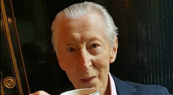Muere el actor británico Murray Melvin a los 90 años