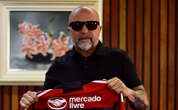 Diario HOY | Sampaoli promete resultados al Flamengo