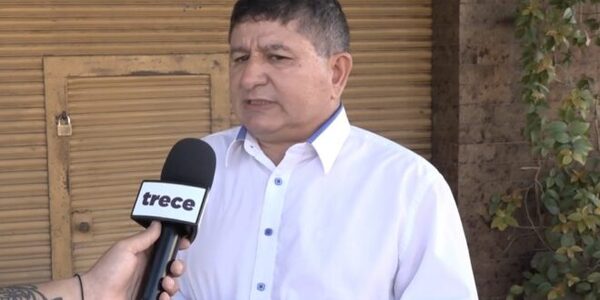 A tres años de la desaparición de “Yuyu”, su abuelo pide respuestas