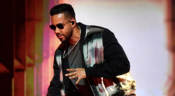 Diario HOY | Postergan próximo concierto de Romeo Santos en Paraguay