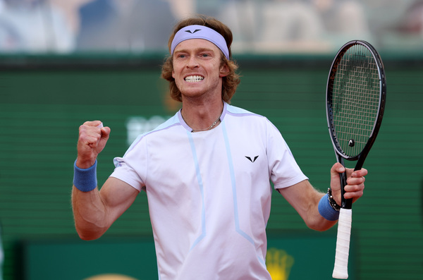 Diario HOY | Rublev reina en Montecarlo