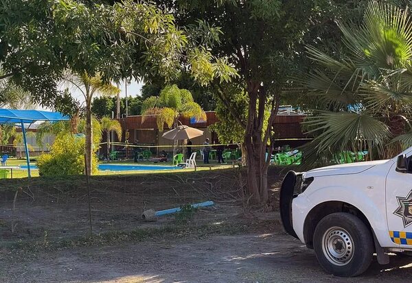 Matan a siete personas en balneario del centro de México - Mundo - ABC Color