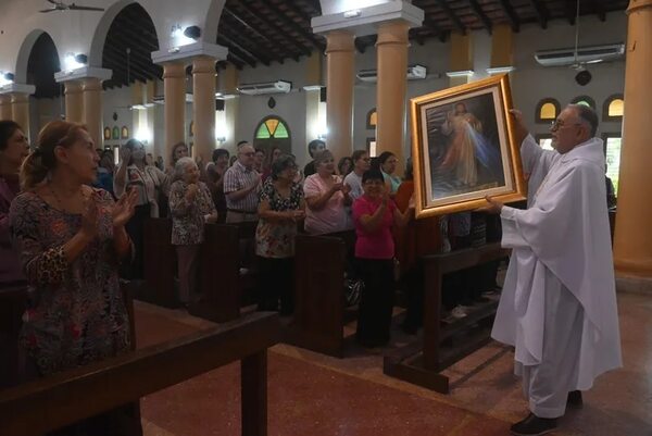 Iglesia critica penurias que vive el país e insta a los cristianos a votar en Elecciones Generales - Nacionales - ABC Color