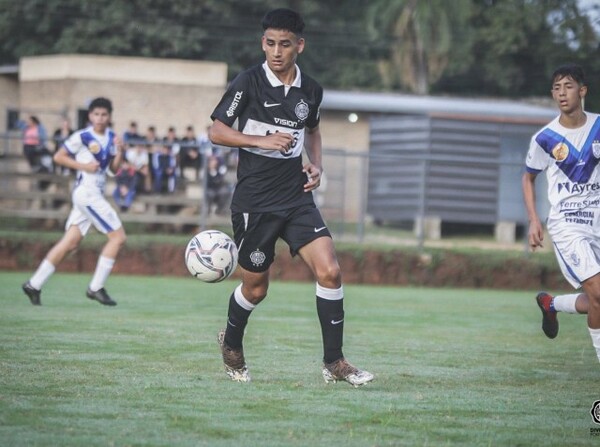 Sub 14: Los detalles de la novena fecha - APF