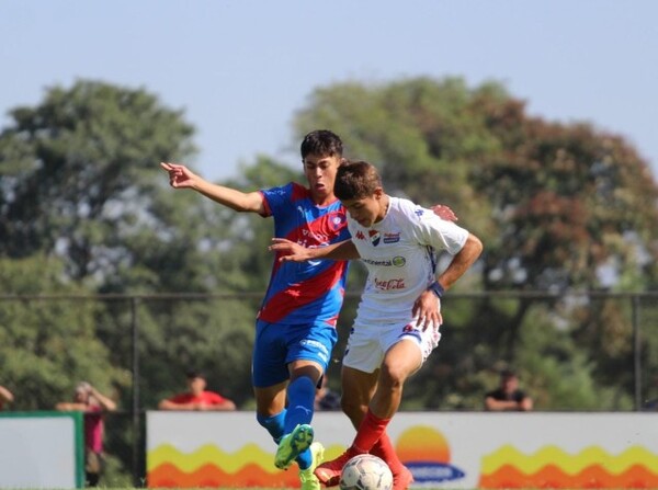 Sub 15: Así estuvo el noveno capítulo - APF