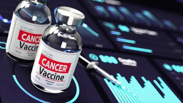 Vacuna contra el cáncer de Moderna y Merck aumenta remisión en pacientes con melanomas - Megacadena — Últimas Noticias de Paraguay