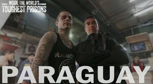 Parricida que apareció en serie de Netflix es hallado muerto en la cárcel