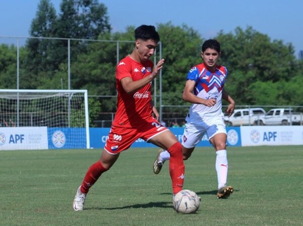 Sub 18: Los números del 9no. capítulo - APF