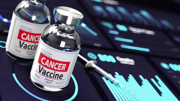 Vacuna contra el cáncer de Moderna y Merck aumenta remisión en pacientes con melanomas