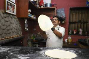 Pizzeros paraguayos participaran en el mundial de pizzas en Italia