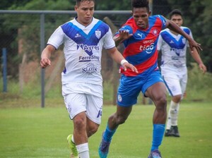 Así se disputó el capítulo número 12 - APF