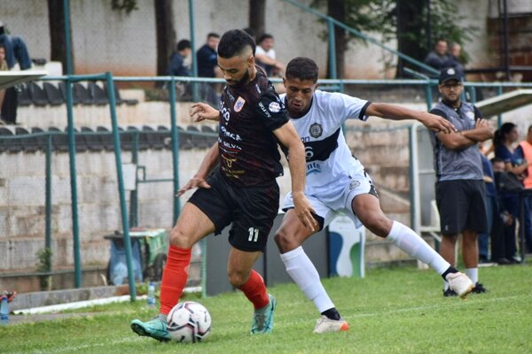 Diario HOY | Jornada dominical con una victoria y un empate
