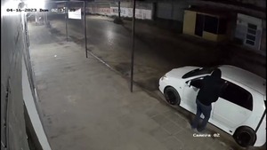 Prestaron un auto y luego ¡lo robaron! - C9N