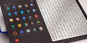 Brindarán 730.000 libros digitales para personas no videntes y con discapacidad visual - El Independiente