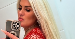 ¡Llamen a los bomberos! Lilian Ruíz incendió las redes sociales con estas fotos y videos