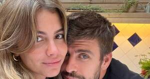 La Nación / Sepa el lujoso regalo que le habría hecho Piqué a Clara Chía