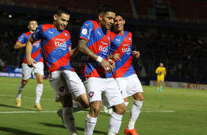 [VIDEO] ¡Los dos golazos que encajó Cerro Porteño ante el "Triqui"!