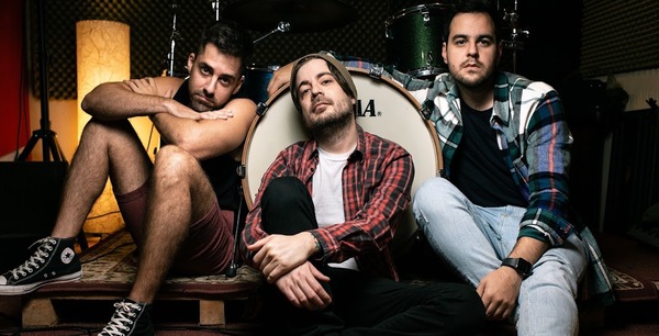 Diario HOY | “Que las cosas pasen”, lo nuevo de Garage 21