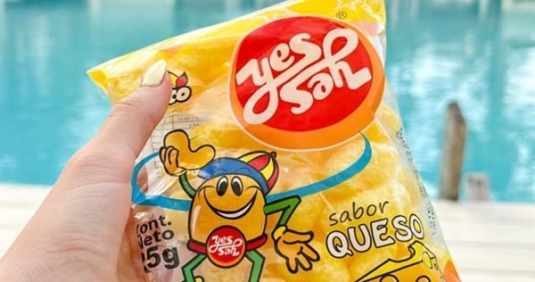 ¡Paren todo! Este es el verdadero antojo que tiene Nadia Ferreira y que todos conocemos