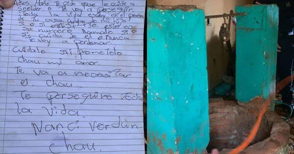 La Nación / CDE: investigan extraña muerte de una mujer y detienen a su pareja como sospechoso