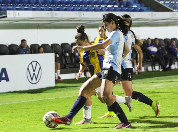 Lo que dejó la sexta fecha - APF