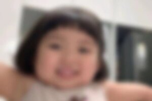 Mamá de niña coreana que “se convirtió en meme” demandó a empresas por usar imagen de su hija - Radio Imperio