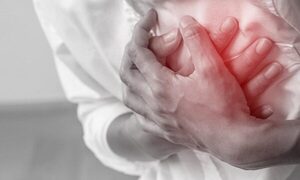 Tres muertes súbitas el sábado