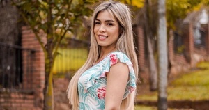 Nadia Portillo contó que tiene sus días de bajón con la depresión