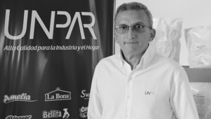 Luis Pardo: “El inmediatismo de hoy es tan violento que si uno no se actualiza es difícil lograr objetivos”