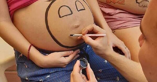 La Nación / Realizarán baby shower comunitario